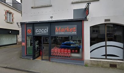 FRAM, Agence de Voyage à Ploërmel