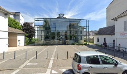 Point Information Jeunesse, Agence de Voyage à Voiron