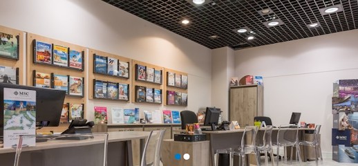 Prêt à Partir, Agence de Voyage à Wittenheim