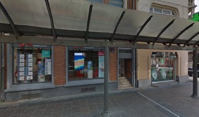 Septentrion Travel, Agence de Voyage à Béthune