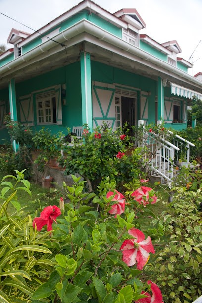 Eden Armonia, Agence de Voyage à Vaucresson