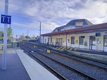 Boutique SNCF, Agence de Voyage à Pornichet