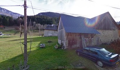 Nature-Chartreuse, Agence de Voyage à Saint-Pierre-d'Entremont