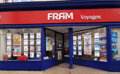 Agence De Voyages Fram Aire-Sur Adour, Agence De Voyage à Aire-sur-l'Adour