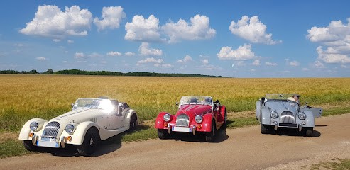 Bourgogne Aventure, Agence de Voyage à Joigny