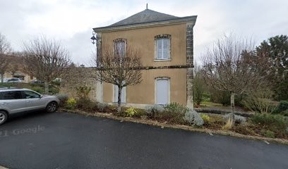 Randonnées, Agence de Voyage à Antran