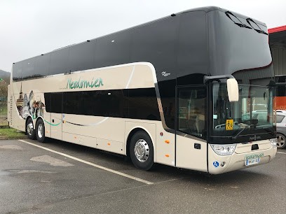 Tourisme Néodomien, Agence de Voyage à Neuves-Maisons