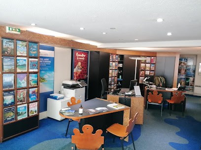 Salaün Holidays Voiron, Agence de Voyage à Voiron