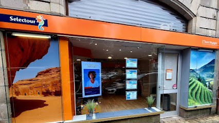 Selectour - Z Tours Voyages, Agence de Voyage à Morlaix