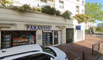 PARADISO VOYAGES, Agence de Voyage à Saint-Maur-des-Fossés