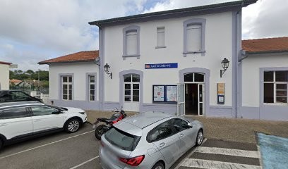 Boutique SNCF, Agence de Voyage à Labenne