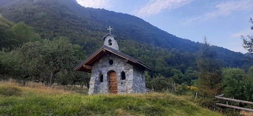 Bureau Montagne Chemins Des Alpes, Agence de Voyage à Saint-Ferréol