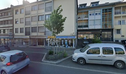 Agence de voyages, Agence de Voyage à Forbach