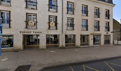 Assistant SNCF, Agence de Voyage à Nevers