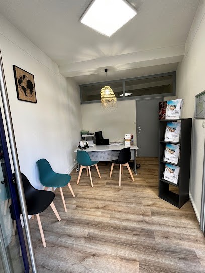 STC VOYAGES, Agence de Voyage à Montbrison