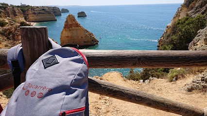 Agence De Voyages Bacarrere, Agence de Voyage à Souprosse