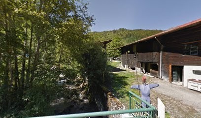 Mountain Lets, Agence de Voyage à Saint-Jean-d'Aulps