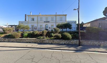 Boutique SNCF, Agence de Voyage à Rognac