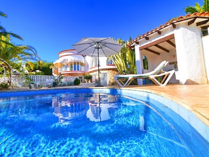 Saona Villas, Agence de Voyage à Rambouillet