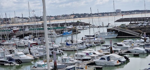 Promenades en mer Royannaises, Agence de Voyage à Royan