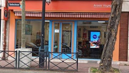 Selectour - Arosio Voyages, Agence de Voyage à Saint-Maur-des-Fossés