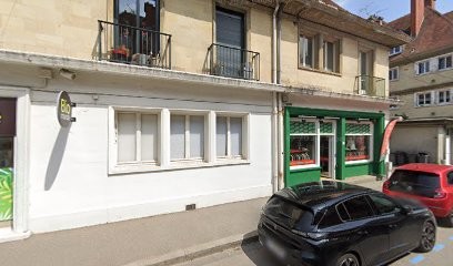 Ovpn, Agence de Voyage à Yvetot