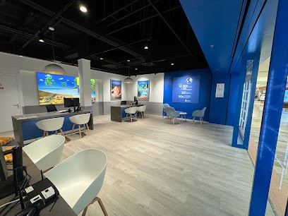 Promovacances Boulogne Sur Mer, Agence de Voyage à Saint-Martin-Boulogne