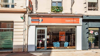 Selectour - Voyages Girardot, Agence de Voyage à Montceau-les-Mines
