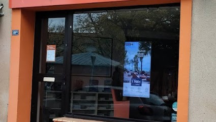 Selectour - Chauchard Evasion, Agence de Voyage à Revel