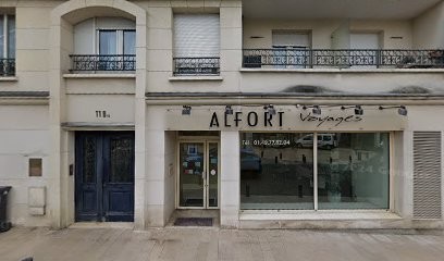 Alfort Voyages, Agence de Voyage à Maisons-Alfort