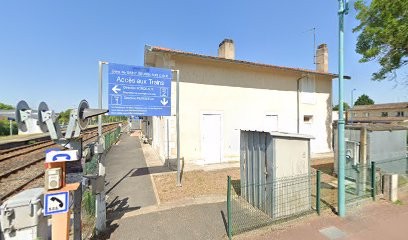 Boutique SNCF, Agence de Voyage à Pessac