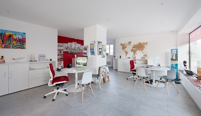 Travel Definition, Agence de Voyage à Saint-Louis