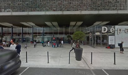 SAV-AIR, Agence de Voyage à Paray-Vieille-Poste