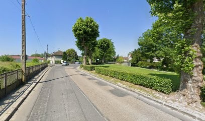 S.N.C.F Sté Nationale des Chemins de Fer Français, Agence de Voyage à Provins