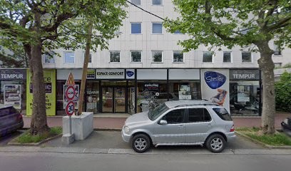 Consult Voyages, Agence de Voyage à Saint-Maur-des-Fossés