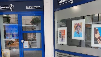 Selectour - Duverger Voyages, Agence de Voyage à Dax