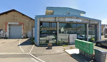 Ailleurs, Agence de Voyage à Pontcharra