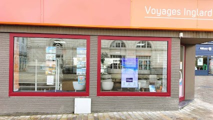 Selectour - Travel Inglard, Agence de Voyage à Saint-Omer