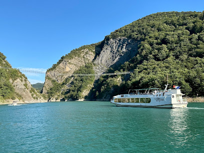 Savel Terre D'evasion, Agence De Voyage à Mayres-Savel