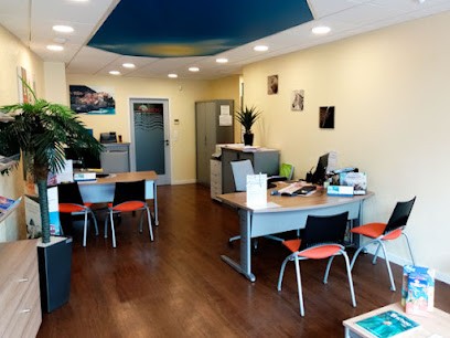 Richou Voyages, Agence de Voyage à Thouars