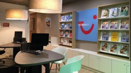 Agence de voyage TUI STORE Montélimar, Agence de Voyage à Montélimar