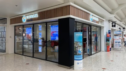 Voyages E.Leclerc, Agence de Voyage à Quimperlé