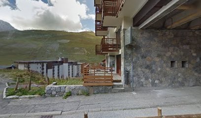 ALPES FOR YOU - SOGIMALP, Agence de Voyage à Tignes
