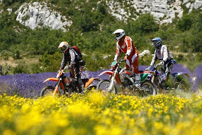 Rando Ventoux, bureau d'excursion, Agence de Voyage à Villedieu