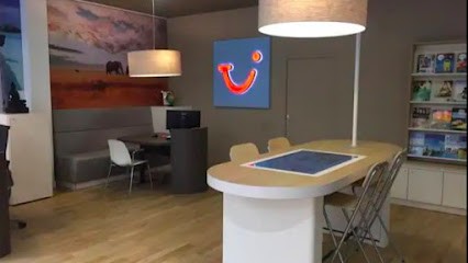 Agence de voyage TUI STORE Béthune, Agence de Voyage à Béthune