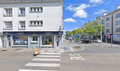 H.P.P. Agences, Agence de Voyage à Saint-Nazaire