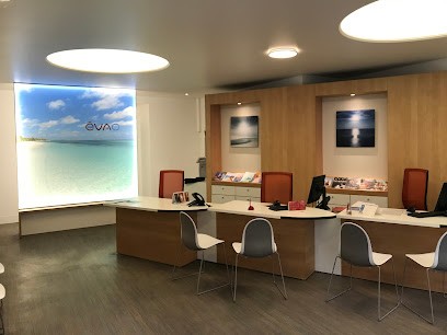 Selectour - Evao Travel, Agence de Voyage à Lyon 08