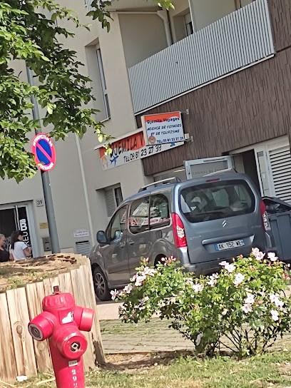 Djemila Voyages Venissieux, Agence de Voyage à Vénissieux