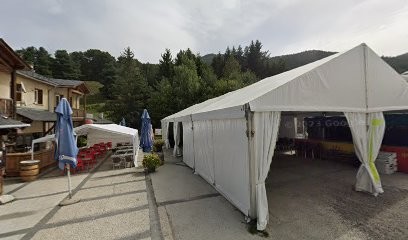 Casa De La Vila De Matamala, Agence de Voyage à Matemale