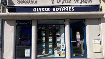 Selectour - Ulysse Voyages, Agence de Voyage à Riom